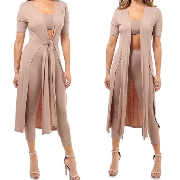 Cardigan ONLY - Picture 1 of 2